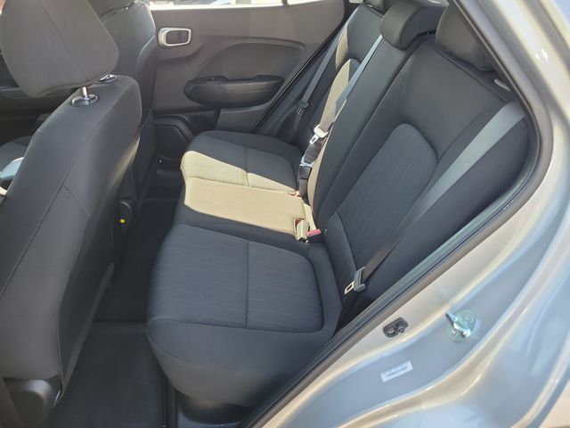 Certified 2026 Hyundai Venue SE FWD image 24