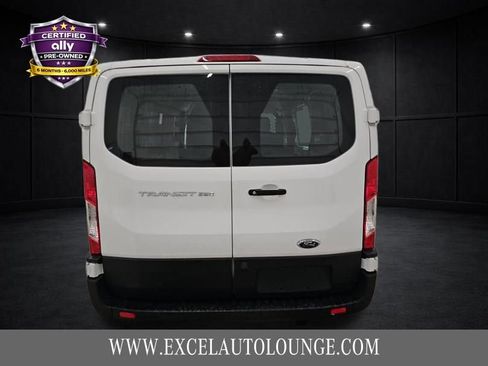 Used 2024 Ford Transit 250 Base w/ Exterior Upgrade Package image 4