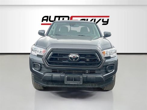 Used 2022 Toyota Tacoma SR image 2