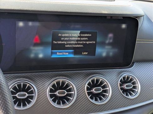 Certified 2022 Mercedes-Benz AMG GT 53 image 12