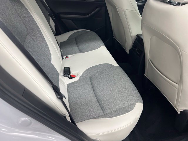 Certified 2026 MAZDA CX-30 Aire Edition AWD/4WD image 23