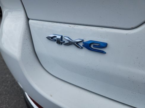 New 2025 Jeep Grand Cherokee Limited 4xe w/ Luxury Tech Group II image 24