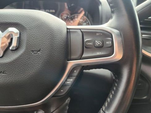 Used 2024 RAM 3500 Big Horn image 31