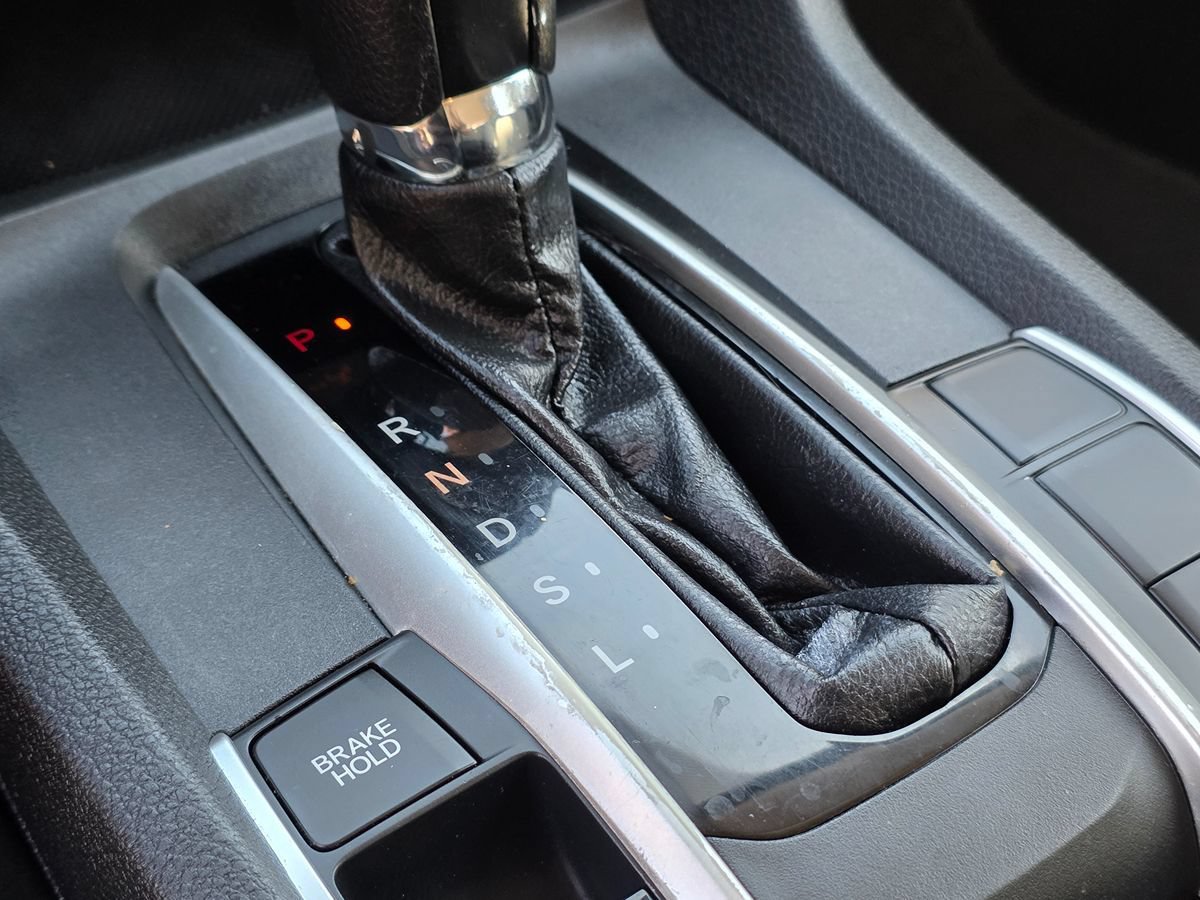 Used 2019 Honda Civic LX image 37