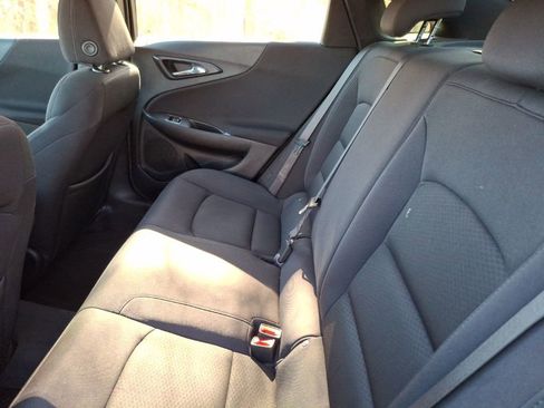 Used 2022 Chevrolet Malibu LS image 7