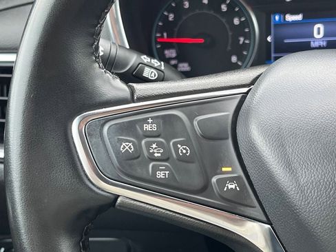 Used 2024 Chevrolet Equinox LT AWD/4WD image 27
