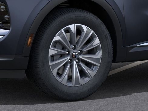 New 2026 Buick Envision Preferred image 9