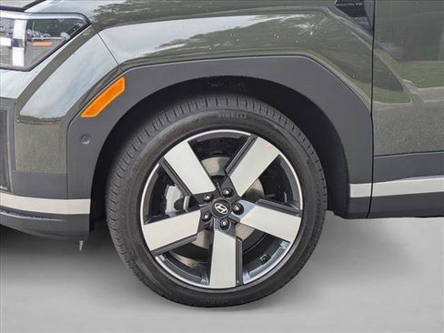 New 2026 Hyundai Santa Fe Limited FWD image 10
