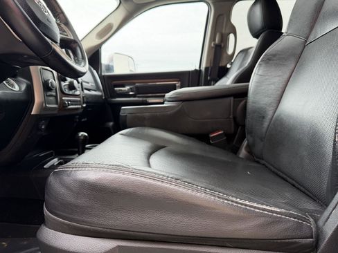 Used 2016 RAM 2500 Power Wagon Laramie image 15