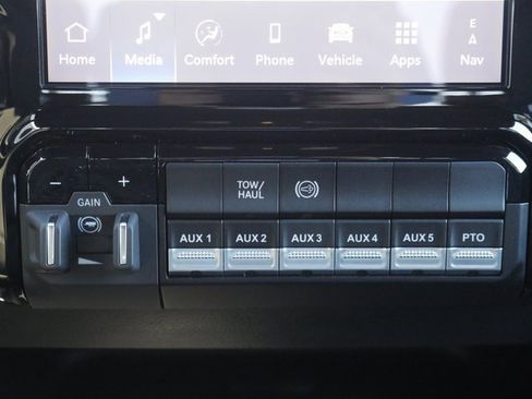 New 2026 RAM 5500 Tradesman image 21