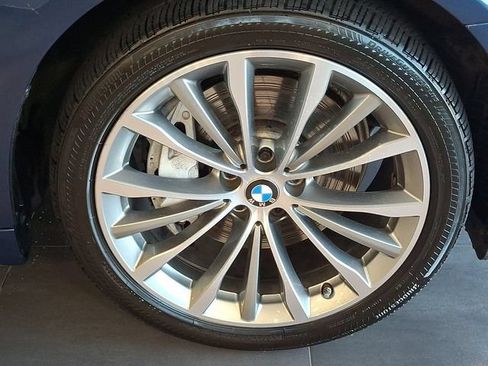 Used 2023 BMW 540i xDrive w/ Premium Package AWD/4WD image 7