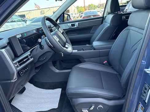 New 2026 Hyundai Santa Fe SEL image 9