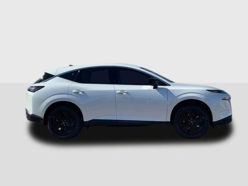 New 2025 Nissan Murano SV image 6