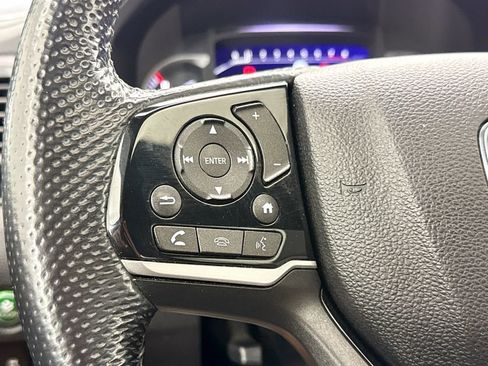 Used 2022 Honda Passport Elite image 11