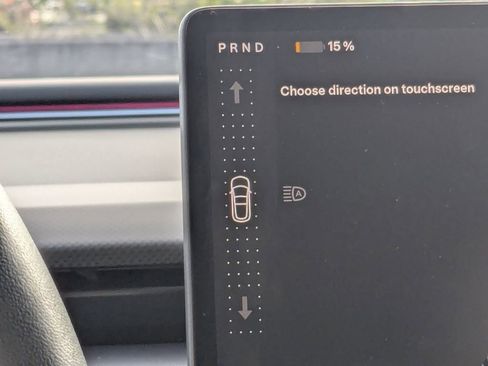 Used 2024 Tesla Model 3 Performance image 20