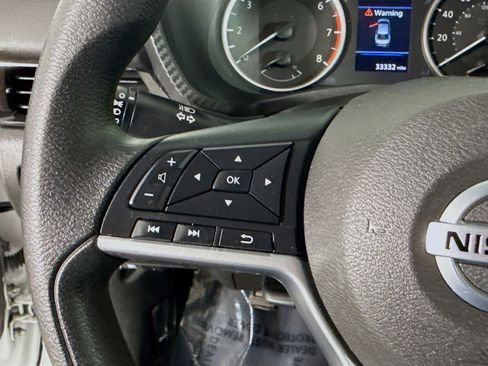 Used 2021 Nissan Sentra S image 14