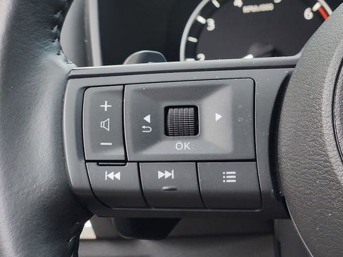 Certified 2024 Nissan Rogue SV w/ SV Premium Package image 21