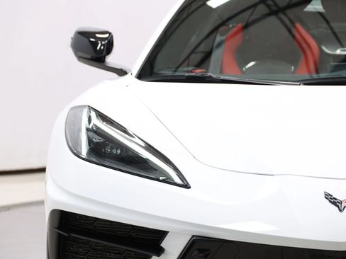 Used 2020 Chevrolet Corvette Stingray Preferred Cpe w/ 2LT Preferred Equipment Group RWD image 97
