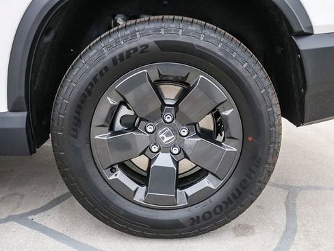 New 2026 Honda Passport RTL image 20