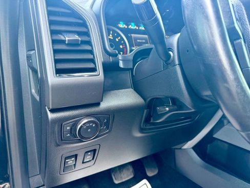 Used 2018 Ford F150 XLT w/ Equipment Group 302A Luxury AWD/4WD image 31