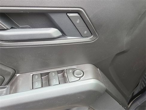 New 2026 Chevrolet Colorado W/T image 7