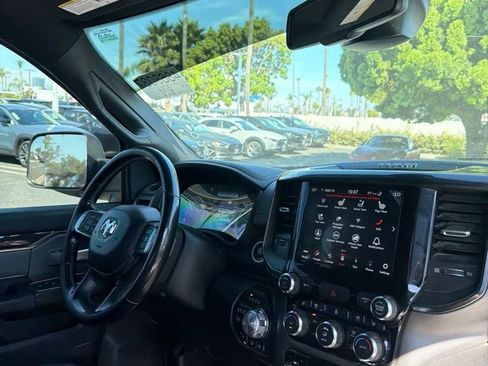 Used 2020 RAM 2500 Power Wagon AWD/4WD image 26
