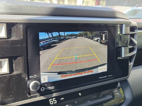 Used 2024 Toyota Tundra SR5 image 28