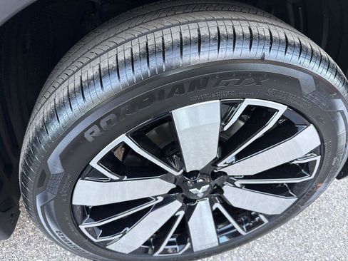 New 2026 Mitsubishi Outlander SE FWD image 13