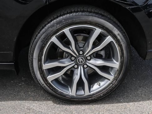Used 2019 Acura MDX w/ Advance Package AWD/4WD image 13