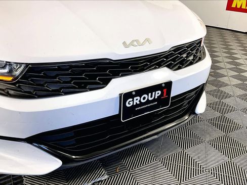 Used 2022 Kia K5 GT-Line w/ GT-Line FWD Premium Package image 28