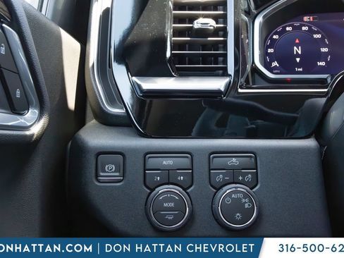 New 2026 Chevrolet Silverado 1500 LT AWD/4WD image 13