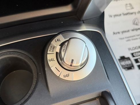 Certified 2022 Toyota 4Runner Limited image 16