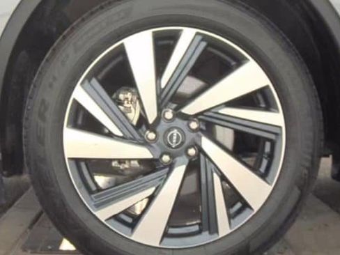 Used 2024 Nissan Murano SL image 12