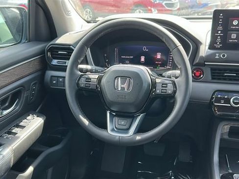 New 2026 Honda Pilot Elite image 24