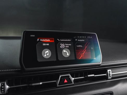 Used 2020 Toyota Supra Premium w/ Driver Assist Package image 53