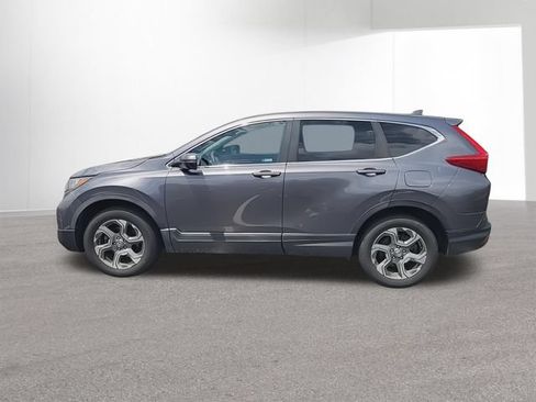 Used 2019 Honda CR-V EX image 5