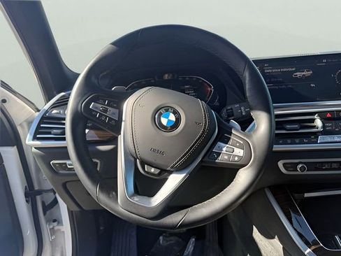 Used 2021 BMW X5 xDrive40i w/ Premium Package 2 image 15