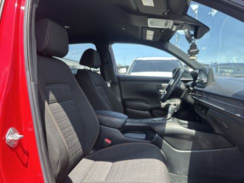 Used 2024 Honda HR-V Sport image 24