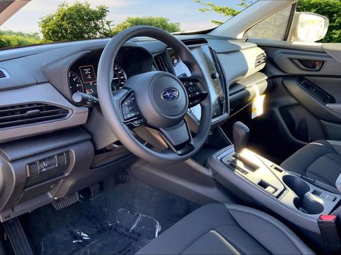 Used 2026 Subaru Crosstrek 2.0i Premium w/ Crosstrek Mirror Package image 7