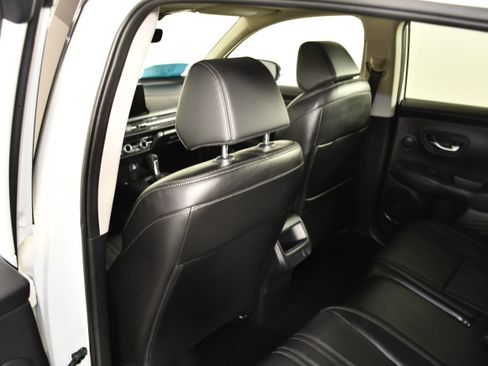 Used 2025 Honda HR-V EX-L image 46