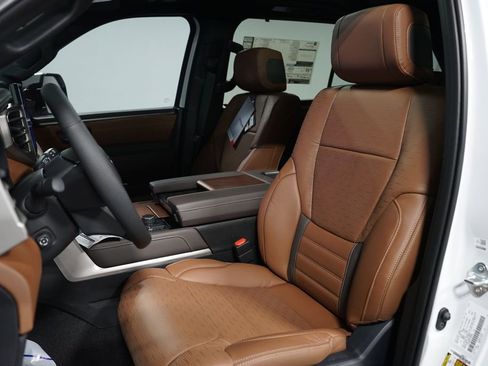 New 2026 Toyota Sequoia 1794 Edition image 31