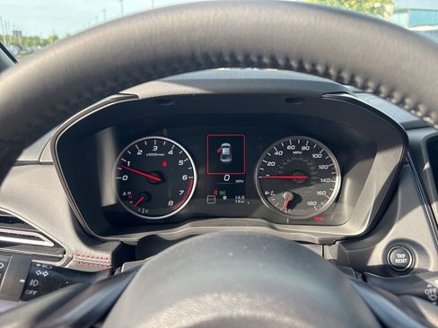 New 2026 Subaru WRX Premium AWD/4WD image 19