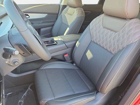 New 2026 Nissan Murano Platinum w/ Cargo Package AWD/4WD image 15
