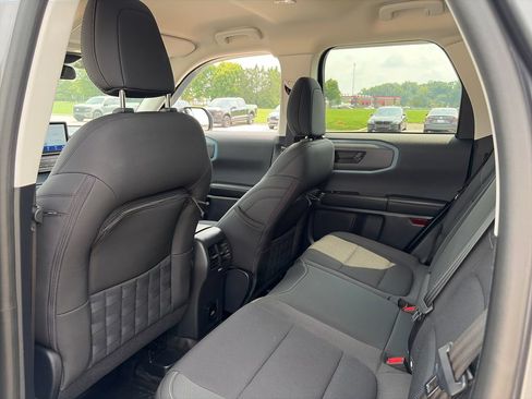 Used 2021 Ford Bronco Sport Badlands AWD/4WD image 27
