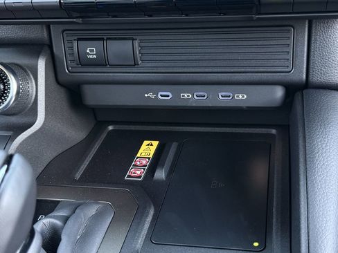 Used 2026 Toyota Land Cruiser w/ Premium Package image 21