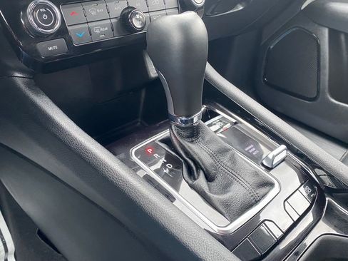 Used 2025 Jeep Compass Limited image 25