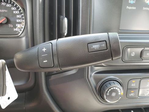 Used 2017 Chevrolet Silverado 1500 W/T w/ WT Fleet Convenience Package image 18