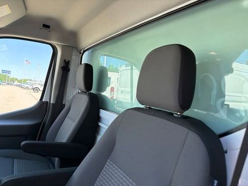 New 2026 Ford Transit 350 AWD w/ Upfitter Package image 13