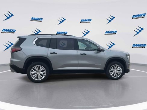 New 2026 GMC Acadia Elevation w/ Elevation Premium Package image 9