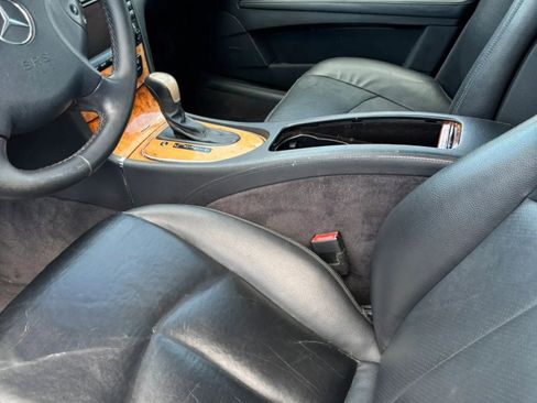 Used 2006 Mercedes-Benz E 350 Sedan image 19